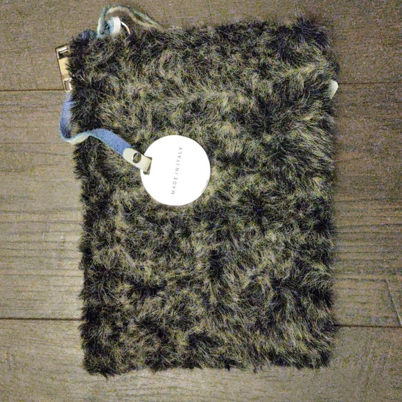 BEVINI MODENA Italian Luxury Clutch - Picture 10 of 10